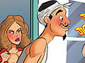 comics