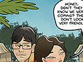 comics