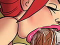 comics