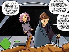 porn comics neve seen before make  crazy