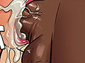 throat