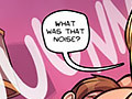 comix