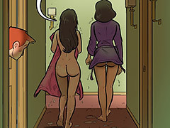 porn comics neve seen before make  crazy