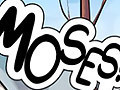 comix