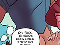 comix