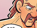 comix