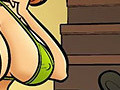 ass
