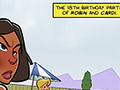 comix