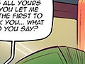 comix