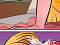 comix