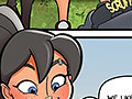 comix