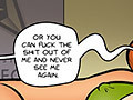 comix