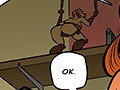comix