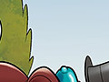 comix
