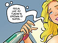 comix