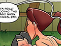 comix