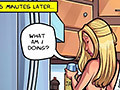 comix