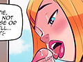 comix