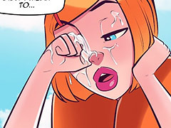 porn comics neve seen before make  crazy