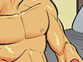 comix