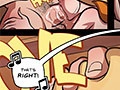 comix