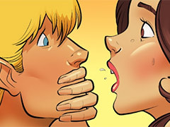 porn comics neve seen before make  crazy
