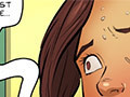 comix