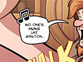 comix