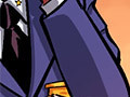 comix
