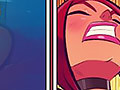 comix