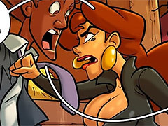 porn comics neve seen before make  crazy