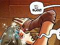 comix