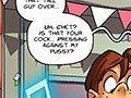 comix