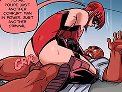 porn comics neve seen before make  crazy