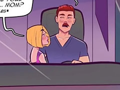 porn comics neve seen before make  crazy