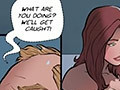 comix