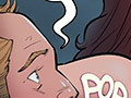 comix