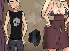 porn comics neve seen before make  crazy