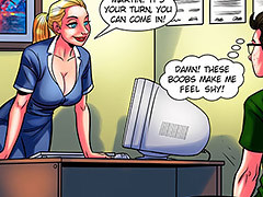 porn comics neve seen before make  crazy