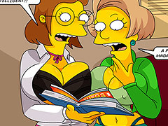 I can enjoy my porn magazine - The..