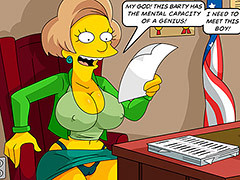 porn comics neve seen before make  crazy