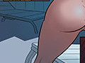 butt