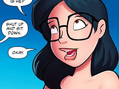 porn comics neve seen before make  crazy