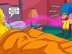 Damn, another night without sexual..