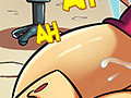 ass