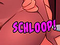 dick