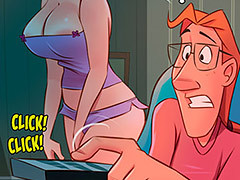 porn comics neve seen before make  crazy