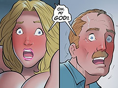 porn comics neve seen before make  crazy