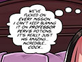 comix
