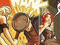 comix